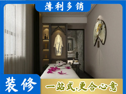 靖州县衣帽间装修
