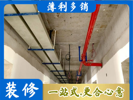 靖州县水电工程安装