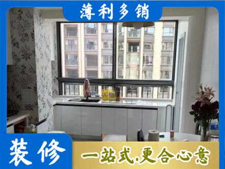 靖州县橱柜定制